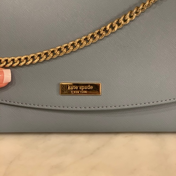 KATE SPADE ♠️ LAUREL WAY CROSSBODY BAG - Picture 3 of 8